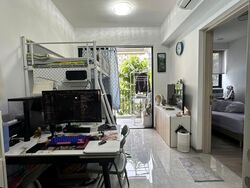 Sengkang Grand Residences (D19), Apartment #605497261